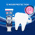 Oral-B Family Pack Featuring iO2 + Kids Advanced Cavity Bundle, Pure White