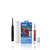 Oral-B Family Pack featuring iO2 + Spiderman, Night Black