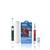 Oral-B Family Pack featuring iO2 + Spiderman, Forest Green