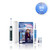 Oral-B Family Pack featuring iO2 + Spiderman, Forest Green