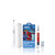 Oral-B Family Pack featuring iO2 & Spiderman, Pure White
