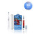 Oral-B Family Pack featuring iO2 & Spiderman, Pure White