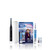 Oral-B Family Pack featuring iO2 + Disney's Frozen, Night Black