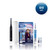 Oral-B Family Pack featuring iO2 + Disney's Frozen, Night Black