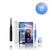 Oral-B Family Pack featuring iO2 + Disney's Frozen, Night Black