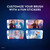 Oral-B Family Pack featuring iO2 + Disney's Frozen, Forest Green