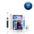 Oral-B Family Pack featuring iO2 + Disney's Frozen, Forest Green