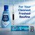 Crest Pro Health Complete Clean Mouthwash