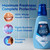 Oral-B + Crest Gum Care iO Series 2 Bundle, Night Black