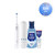 Oral-B + Crest Gum Care iO Series 2 Bundle, Pure White