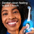 Oral-B + Crest Gum Care iO Series 2 Bundle, Forest Green