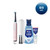 Oral-B + Crest iO Series 4 Gum Care Bundle, Pink