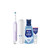Oral-B + Crest iO Series 4 Gum Care Bundle, Lavender