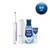 Oral-B + Crest iO Series 4 Gum Care Bundle, Lavender