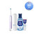 Oral-B + Crest iO Series 4 Gum Care Bundle, Lavender