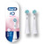 Oral-B + Crest iO Series 4 Gum Care Bundle