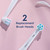 Oral-B + Crest iO Series 4 Gum Care Bundle
