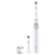 Oral-B Glow & Go Whitening Bundle, White