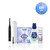 Oral-B Glow & Go Whitening Bundle, Black