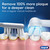 Oral-B Glow & Go Whitening Bundle Green