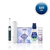 Oral-B Glow & Go Whitening Bundle Green