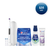 Oral-B + Crest Brilliance Whitening Bundle