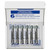 Oral-B CrossAction Replacement Brush Heads, Black 6-Count