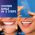 Crest 3DWhitestrips Sensitive & Gentle