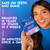 Crest 3DWhitestrips Sensitive & Gentle