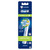 FlossAction X-Filament Brush Heads, 2 Ct