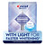 Oral-B + Crest iO Whitening Bundle, Blue