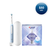 Oral-B + Crest iO Whitening Bundle, Blue