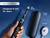 Oral-B iO Series 6 Electric Toothbrush, Grey Opal