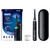 Oral-B iO Series 5 Customizable Clean Rechargeable Electric Toothbrush, Matte Black