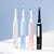 Oral-B iO Series 3 Clean & Protect Rechargeable Electric Toothbrush, Matte White