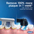 Oral-B iO Series 3 Clean & Protect Rechargeable Electric Toothbrush, Matte White
