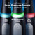 Oral-B iO Series 4 Clean & Gum Care Rechargeable Electric Toothbrush, Azalea Pink