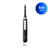 Oral-B iO Series 3 Clean & Protect Rechargeable Electric Toothbrush, Matte Black