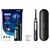 Oral-B iO Series 3 Clean & Protect Rechargeable Electric Toothbrush, Matte Black