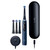 Oral-B iO Series 9 Genius Rechargeable Electric Toothbrush, Sapphire Blue