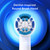 Pro 500 Rechargeable Electric Toothbrush