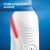 Smart 1500 Electric Rechargeable Toothbrush, White