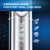 Oral-B Genius 6000 Rechargeable Electric Toothbrush