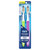 Pulsar Expert Clean Manual Toothbrush Soft 2 CT