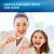 Oral-B Pro-Health Sparkle Fun Battery Kids Toothbrush with Replaceable Sensitive Brush Head, for Kids 3+