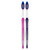 Oral-B 3D White Pro-Flex Stain Eraser Toothbrushes