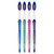 Oral-B 3D White Pro-Flex Stain Eraser Toothbrushes