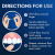 Super Floss for Braces, Bridges and Wide Gaps
