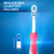 Deep Clean Battery Toothbrush