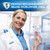 Deep Clean Battery Toothbrush